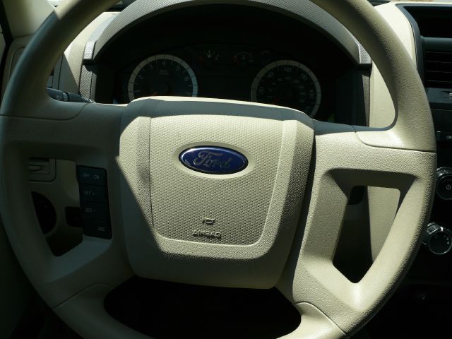 2011 Ford Escape 4DR 4WD BASE AT