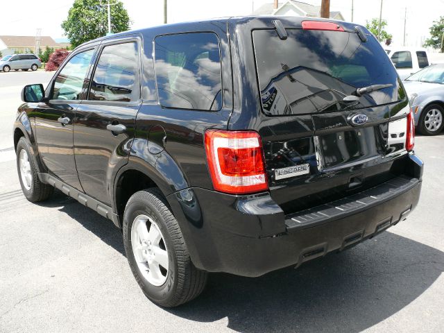 2011 Ford Escape 4DR 4WD BASE AT