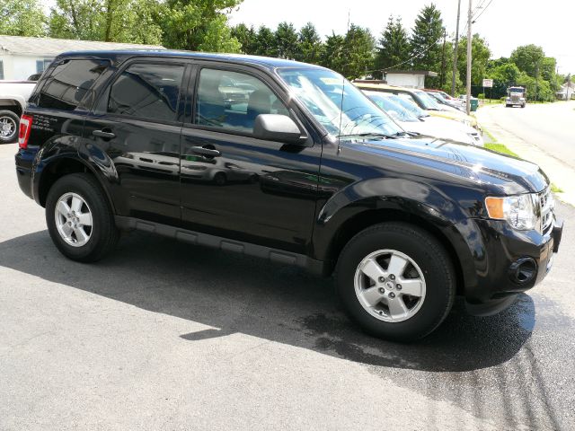 2011 Ford Escape 4DR 4WD BASE AT