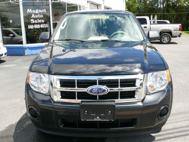 2011 Ford Escape 4DR 4WD BASE AT