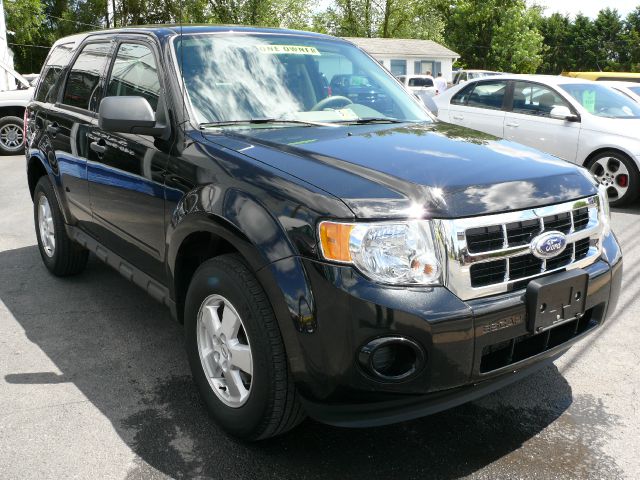 2011 Ford Escape 4DR 4WD BASE AT