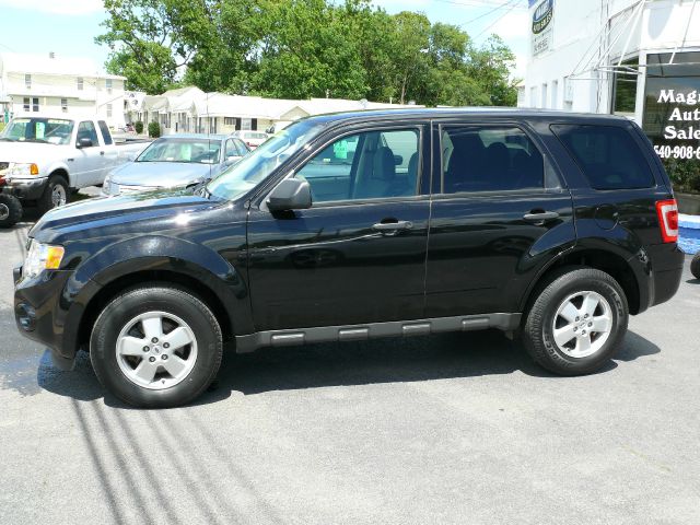 2011 Ford Escape 4DR 4WD BASE AT