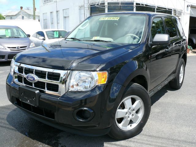 2011 Ford Escape 4DR 4WD BASE AT