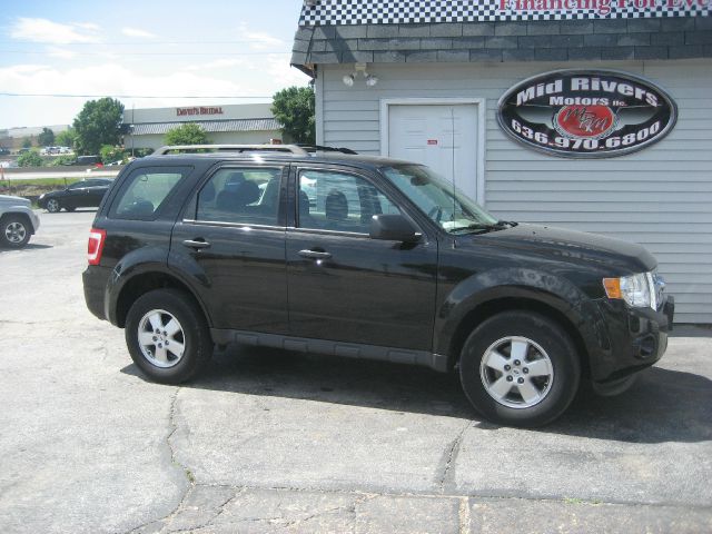 2011 Ford Escape 4DR 4WD BASE AT