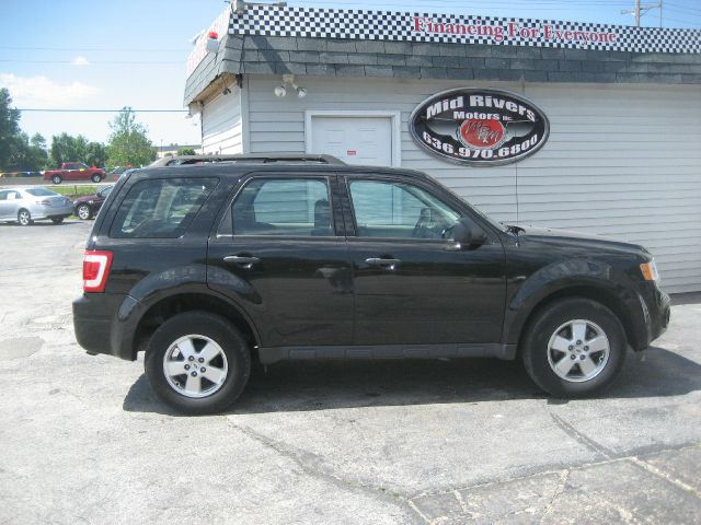 2011 Ford Escape 4DR 4WD BASE AT