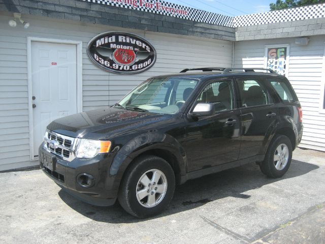 2011 Ford Escape 4DR 4WD BASE AT