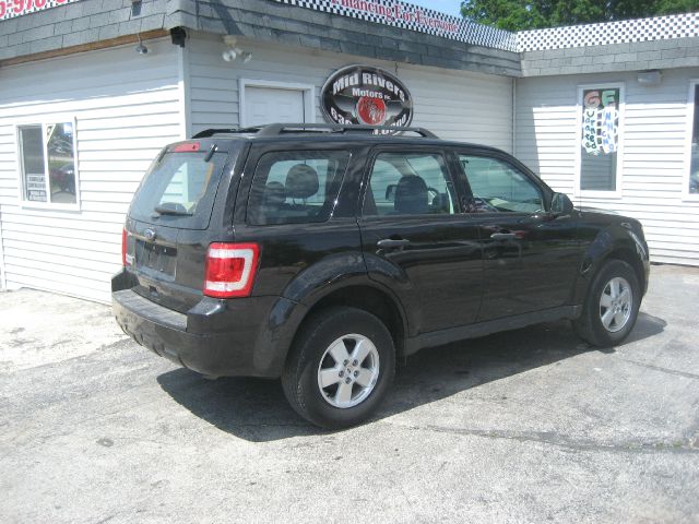 2011 Ford Escape 4DR 4WD BASE AT