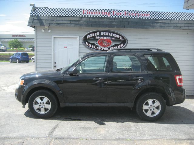 2011 Ford Escape 4DR 4WD BASE AT