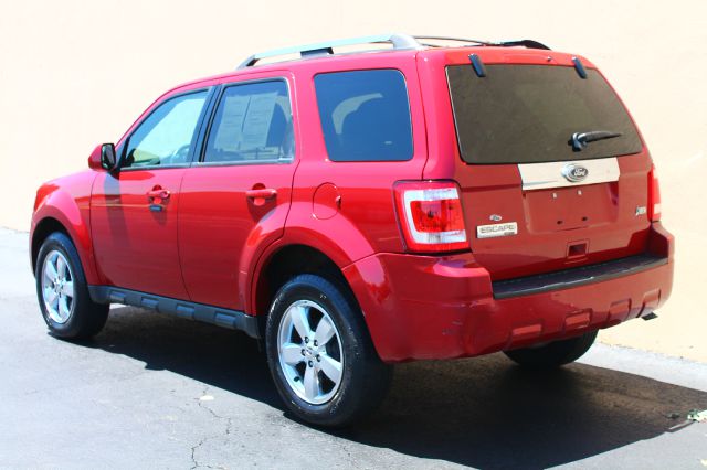 2011 Ford Escape Power LIFT GATE