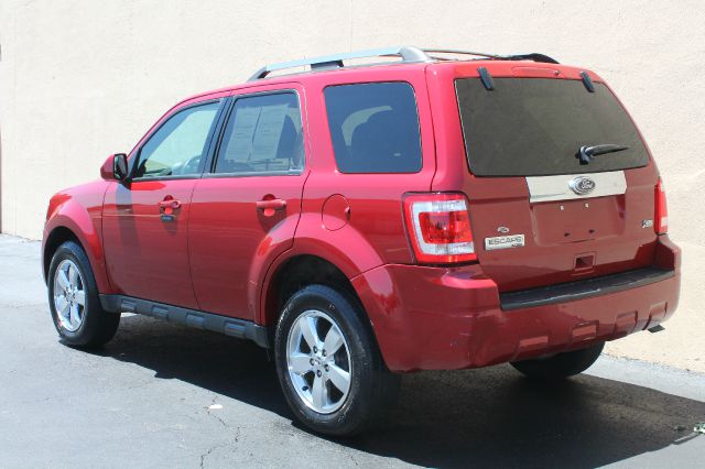 2011 Ford Escape Power LIFT GATE