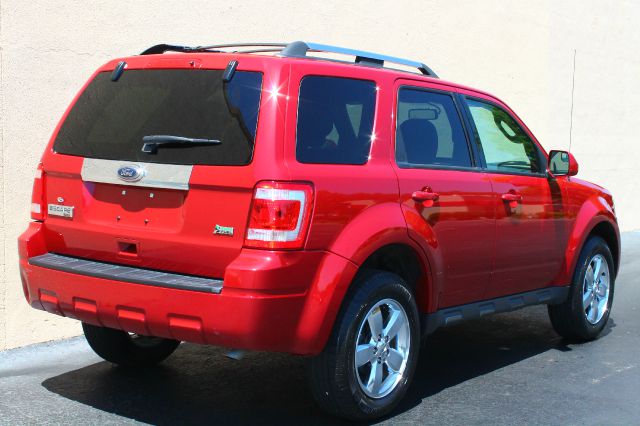 2011 Ford Escape Power LIFT GATE