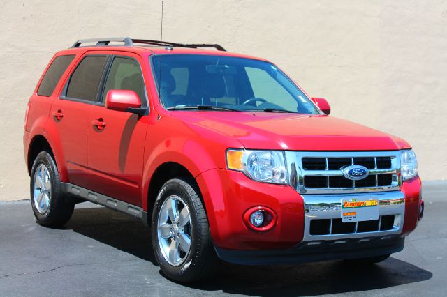 2011 Ford Escape Power LIFT GATE