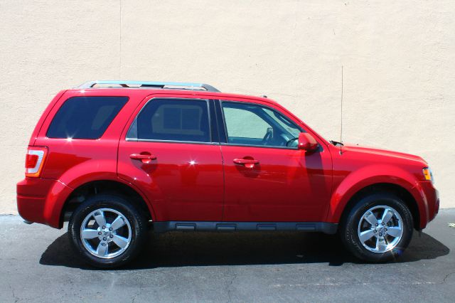 2011 Ford Escape Power LIFT GATE