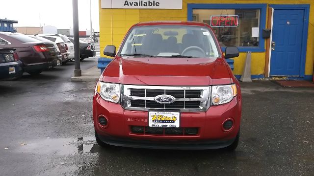 2011 Ford Escape 4DR 4WD BASE AT