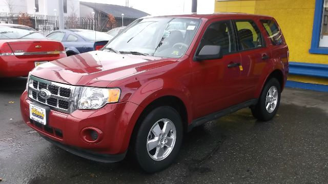 2011 Ford Escape 4DR 4WD BASE AT