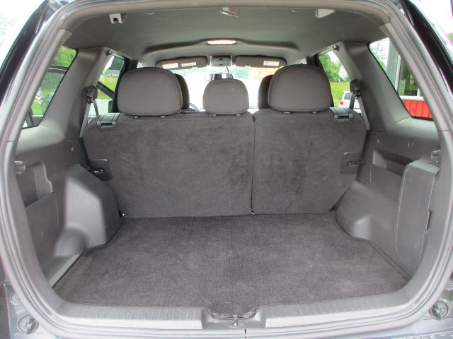 2011 Ford Escape SL 4x4 Regular Cab