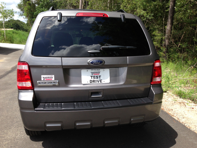 2011 Ford Escape 31 FOOT