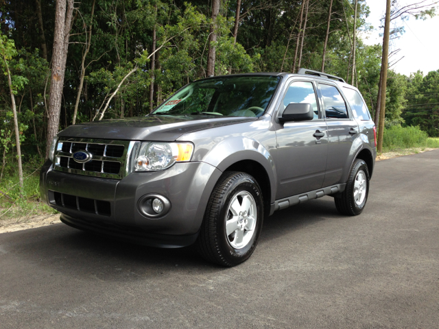 2011 Ford Escape 31 FOOT