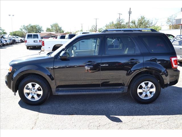 2011 Ford Escape Wagon SE