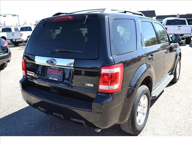 2011 Ford Escape Wagon SE