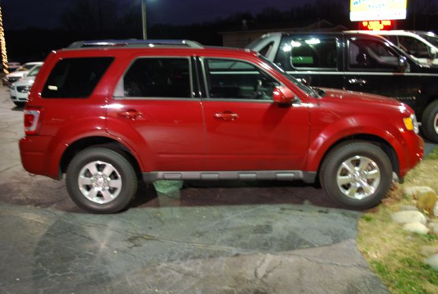 2011 Ford Escape Super