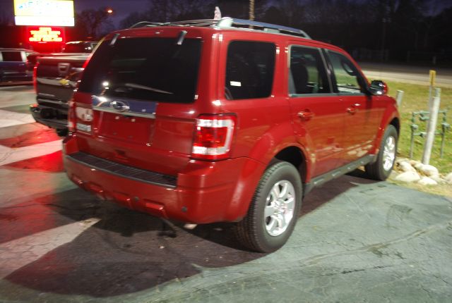 2011 Ford Escape Super