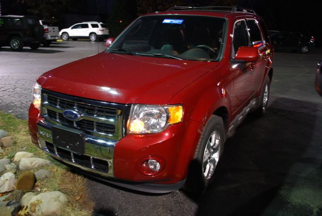 2011 Ford Escape Super