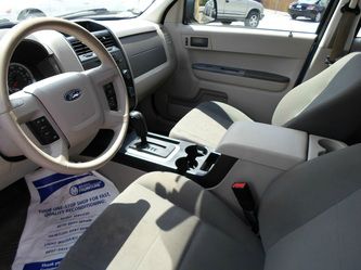 2011 Ford Escape XLS