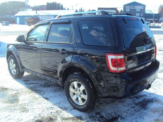 2011 Ford Escape Super