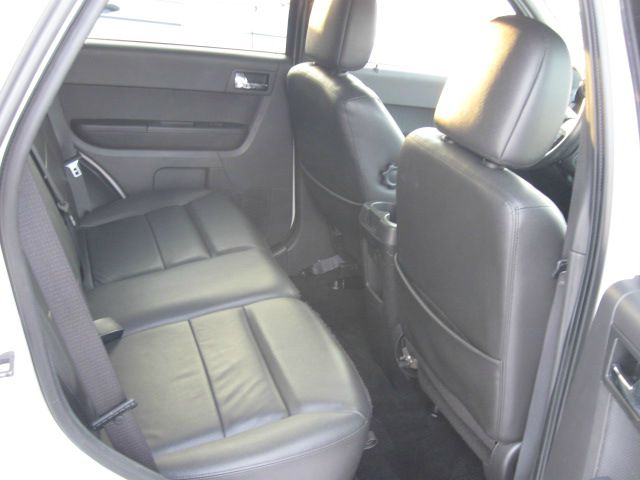 2011 Ford Escape Super