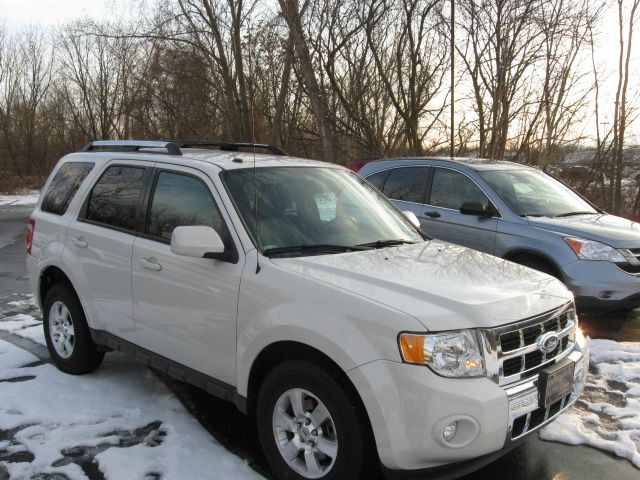 2011 Ford Escape Super