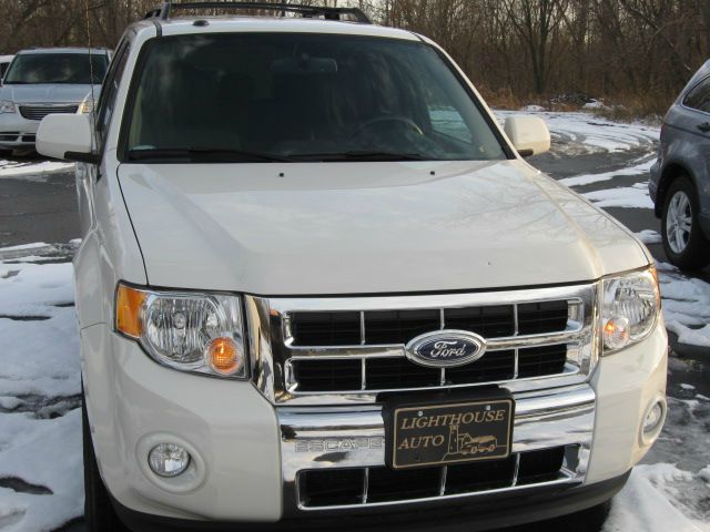 2011 Ford Escape Super