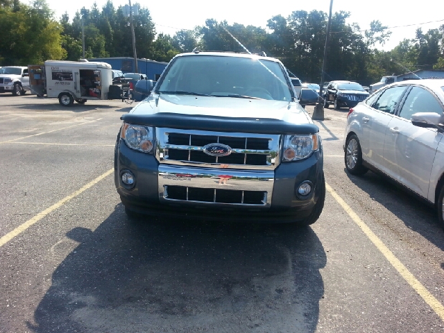 2011 Ford Escape Power LIFT GATE