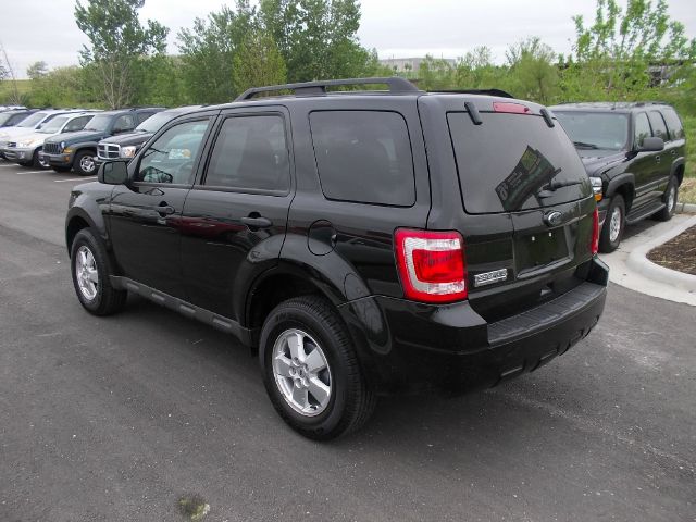 2011 Ford Escape ESi