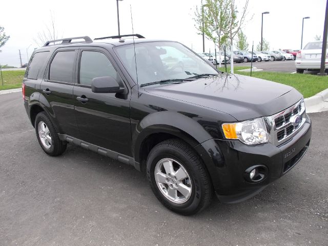 2011 Ford Escape ESi