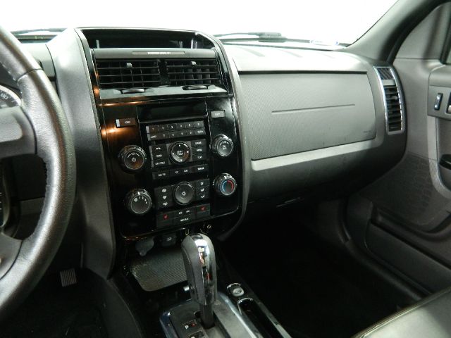 2011 Ford Escape Super