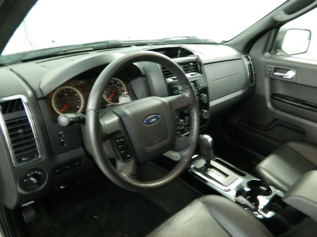 2011 Ford Escape Super