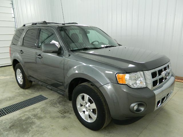 2011 Ford Escape Super