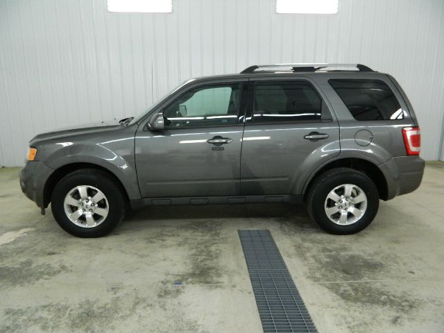 2011 Ford Escape Super