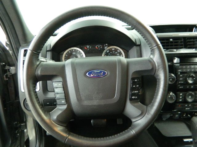 2011 Ford Escape Super