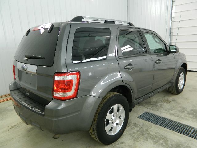 2011 Ford Escape Super