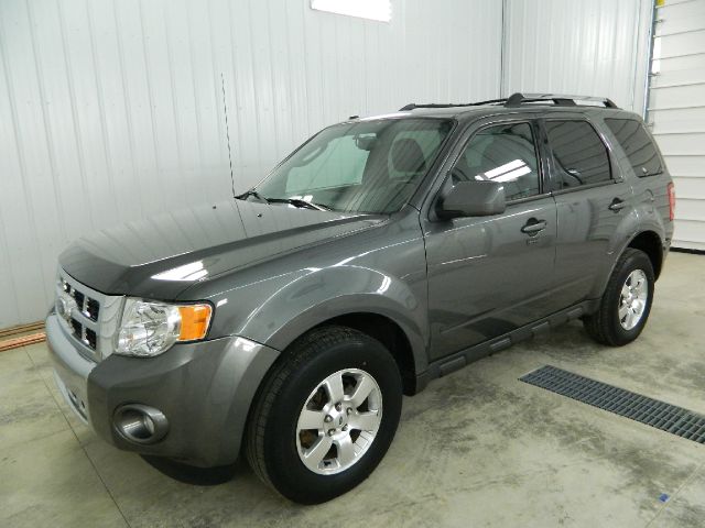 2011 Ford Escape Super