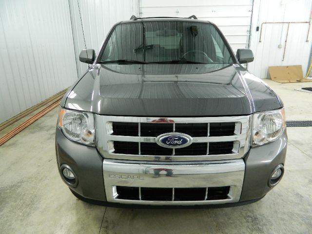 2011 Ford Escape Super