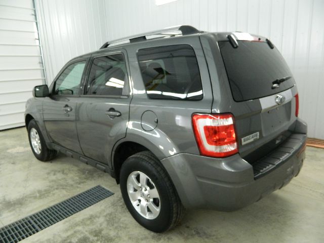 2011 Ford Escape Super