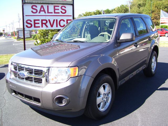 2012 Ford Escape 3500 Cummins Diesel