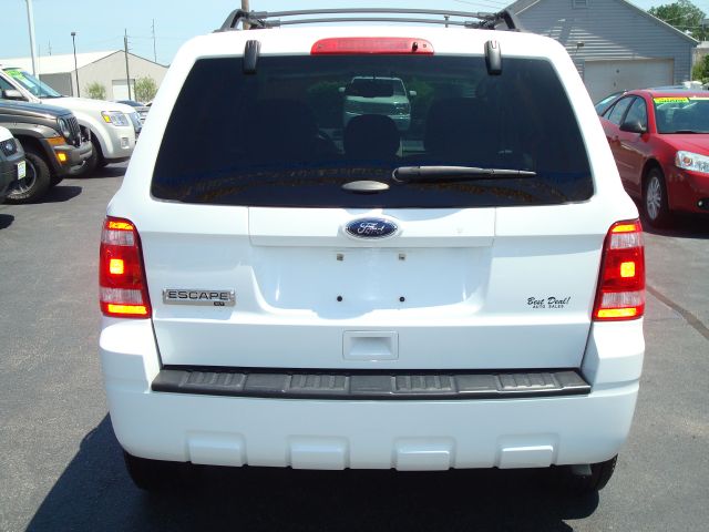 2012 Ford Escape 31 FOOT