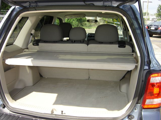 2012 Ford Escape 4DR 4WD BASE AT