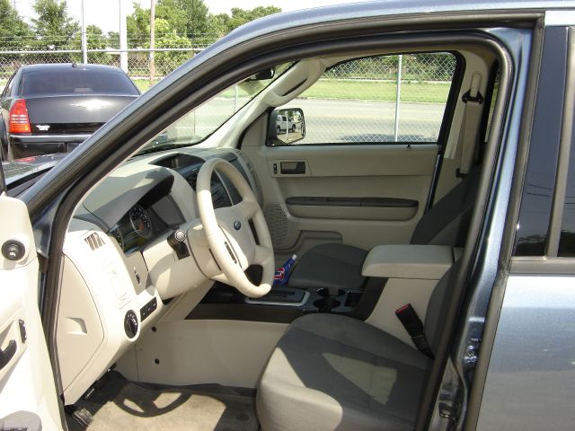 2012 Ford Escape 4DR 4WD BASE AT