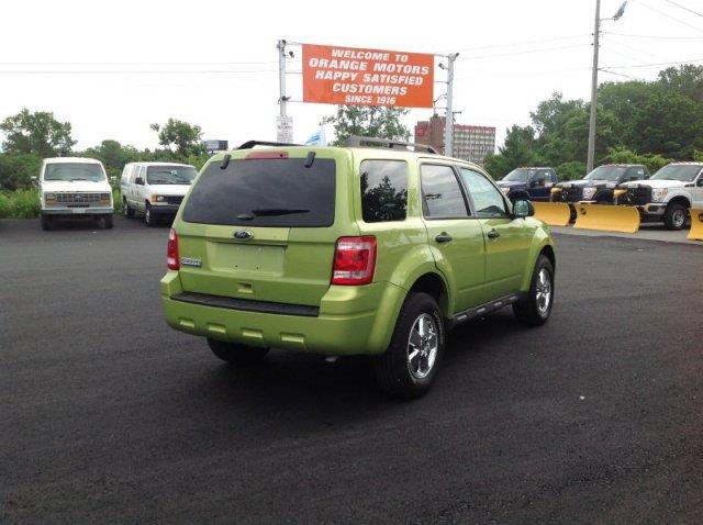 2012 Ford Escape ESi