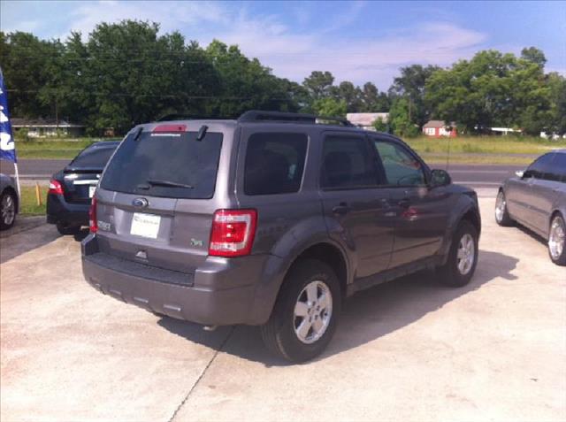 2012 Ford Escape ESi